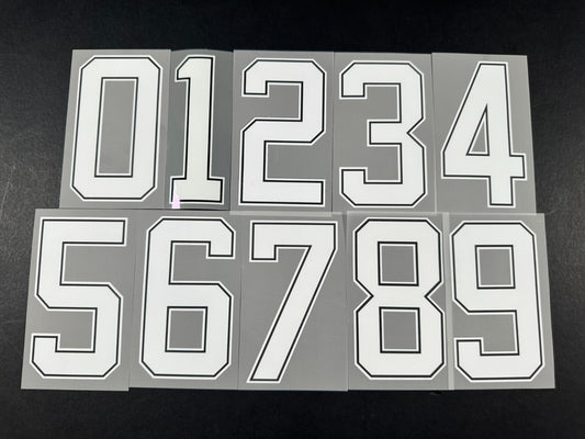 2020 2023 OFFICIAL ELMS UK SCOTTISH SPFL WHITE PLAYER SIZE SHORTS NUMBERS