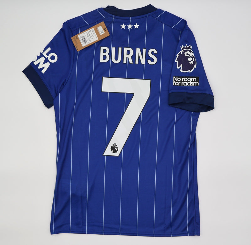 Ipswich Town - 2024/2025