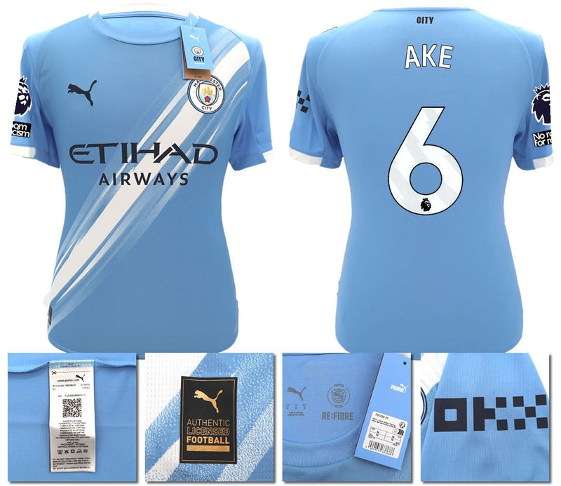 Manchester City - 2025/2026