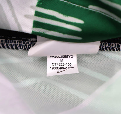 BNWT 2020 2021 PUMA NIGERIA HOME SHIRT IHEANACHO 14 MENS MEDIUM