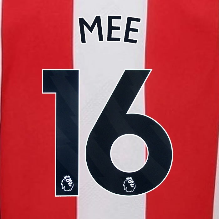 2023 2024 BRENTFORD MEE 16 OFFICIAL BLACK HOME PLAYER SIZE NAMESET