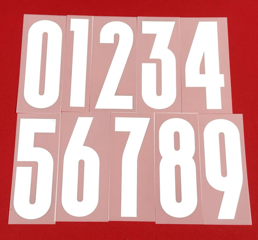 2020 2021 OFFICIAL STILSCREEN CZECH REPUBLIC HOME WHITE FRONT SHIRT NUMBERS