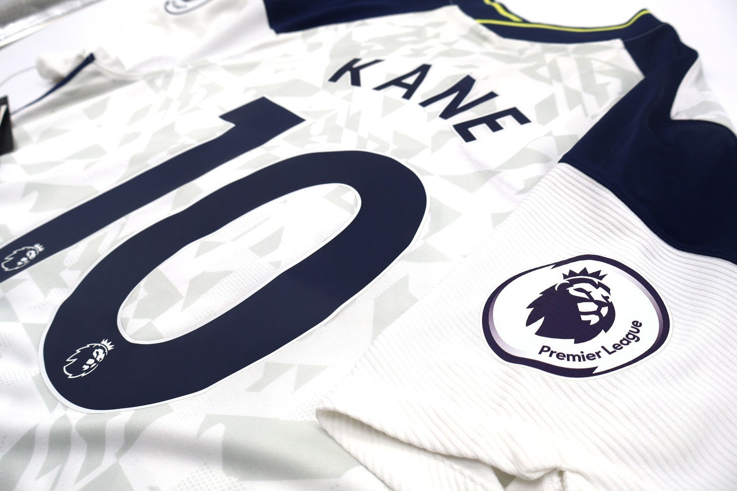 BNWT 2020 2021 NIKE TOTTENHAM HOTSPUR KANE 10 HOME SHIRT MEN'S SIZE LARGE