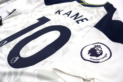 BNWT 2020 2021 NIKE TOTTENHAM HOTSPUR KANE 10 HOME SHIRT MEN'S SIZE LARGE