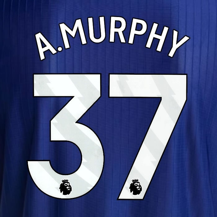 Name Sets 2025/2026