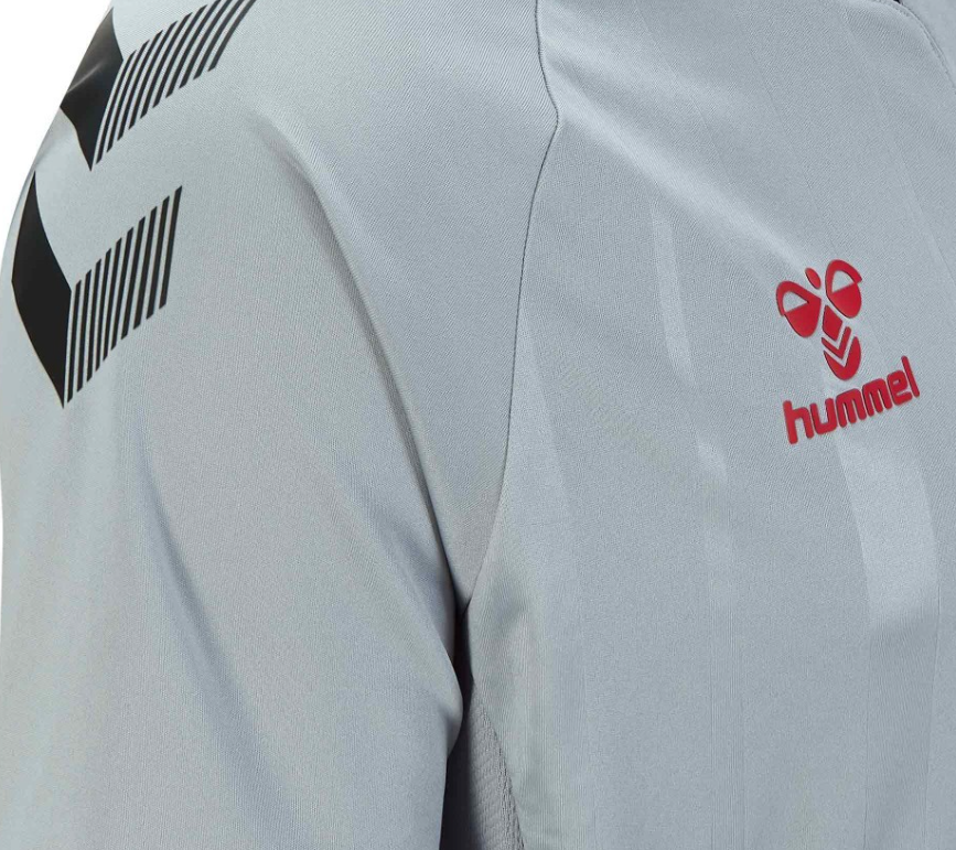 BNWT 2020 2021 CHARLTON ATHLETIC HUMMEL AWAY FOOTBALL SHIRT MEN'S