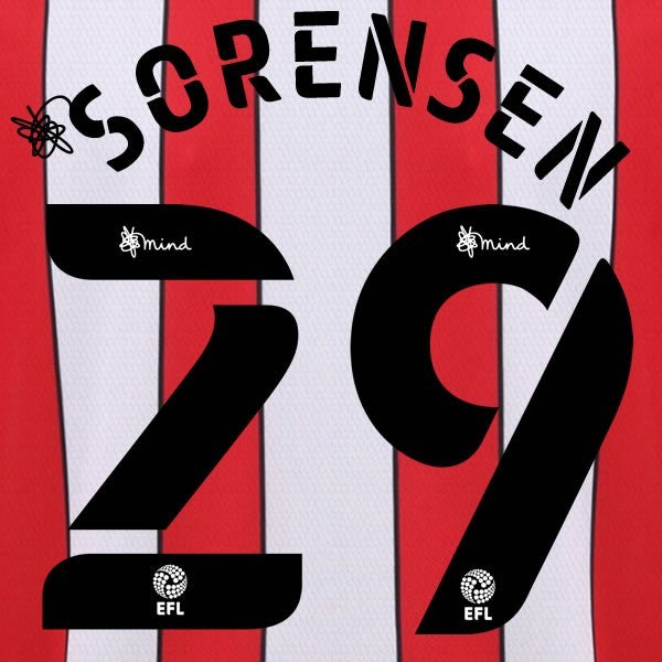 Name Sets 2020/2021