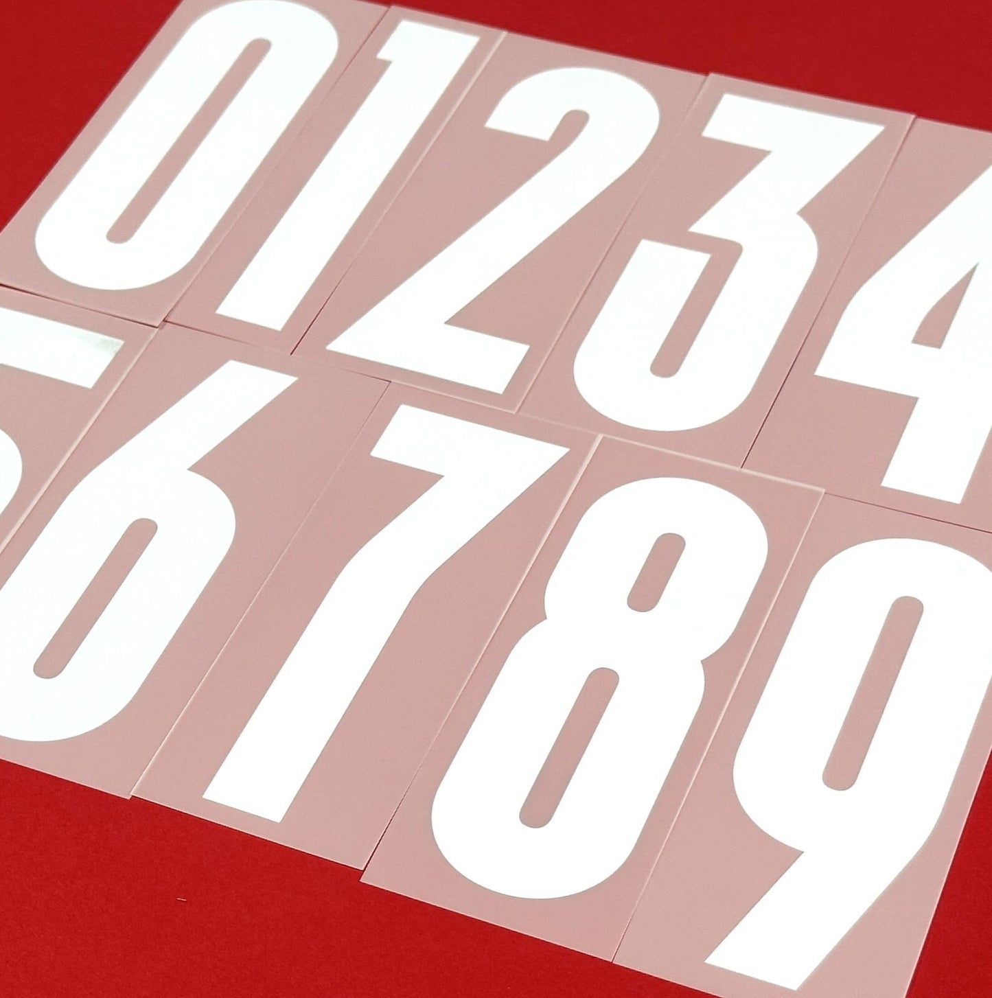 2020 2021 OFFICIAL STILSCREEN CZECH REPUBLIC HOME WHITE FRONT SHIRT NUMBERS