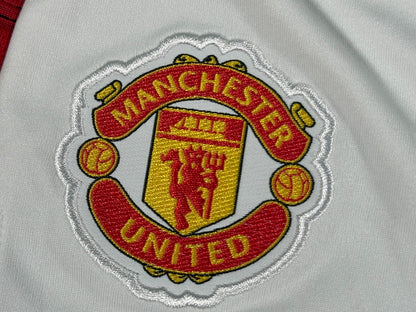 BRAND NEW 2020 2021 ADIDAS MAN UNITED HOME FOOTBALL SHORTS #7 MENS MEDIUM