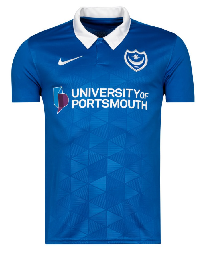 Portsmouth - 2020/2021