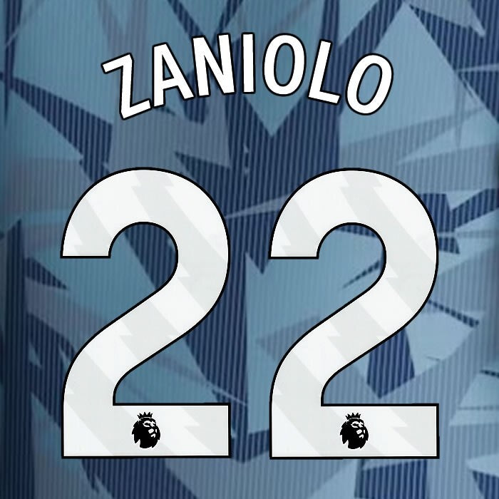Name Sets 2023/2024