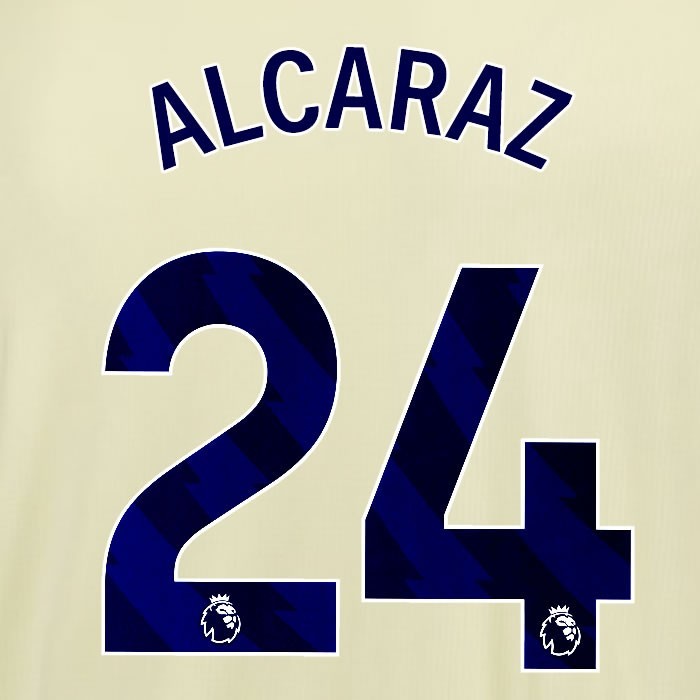 Name Sets 2025/2026