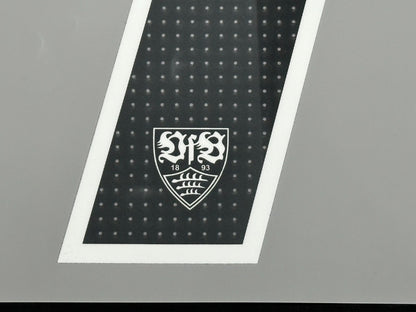 2024 2025 OFFICIAL STUTTGART MITTELSTADT 7 HOME PLAYER SIZE NAMESET