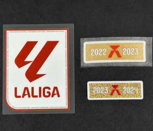 2023 2025 OFFICIAL EFL FOOTBALL SHIRT FLOCK SLEEVE PATCHES