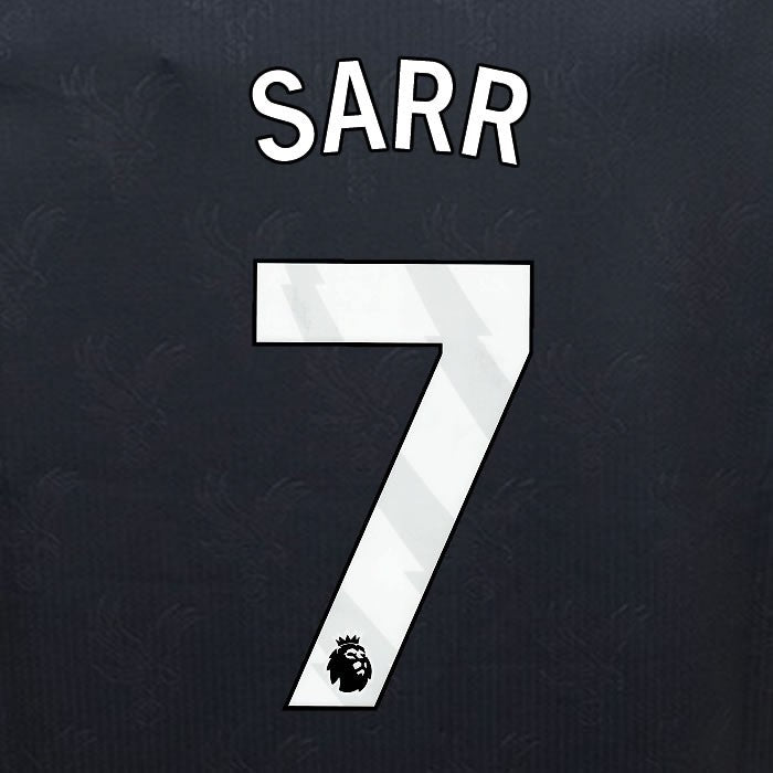 Name Sets 2024/2025