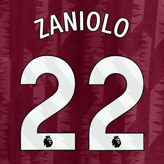 Name Sets 2023/2024