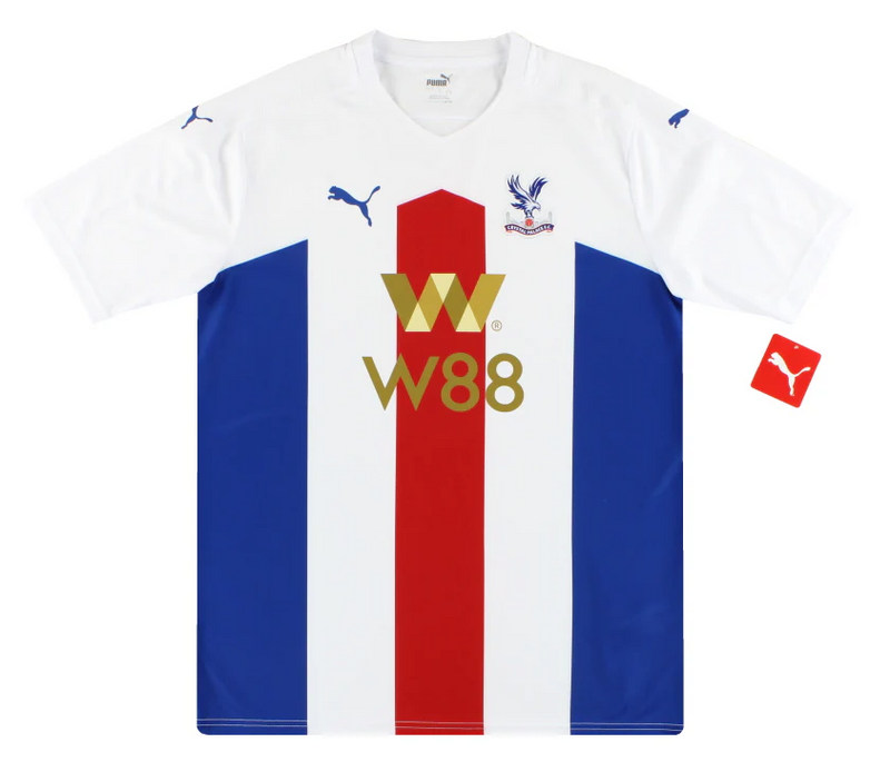 Crystal Palace Away 2020/2021