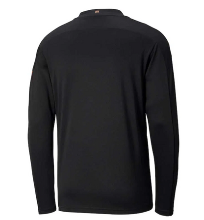 BNWT 2020 2021 MAN CITY PUMA AWAY FOOTBALL LONG SLEEVE SHIRT MENS MEDIUM