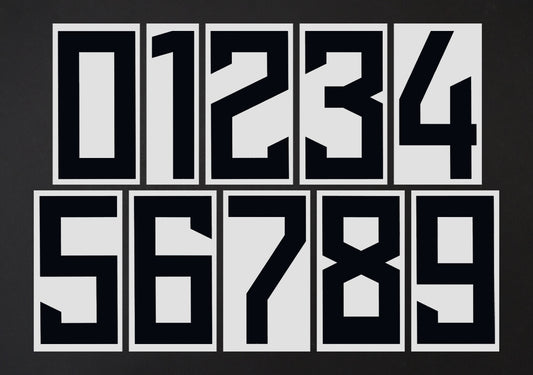 2020 2021 OFFICIAL SPORTING ID NIGERIA HOME BLACK FRONT SHIRT NUMBERS
