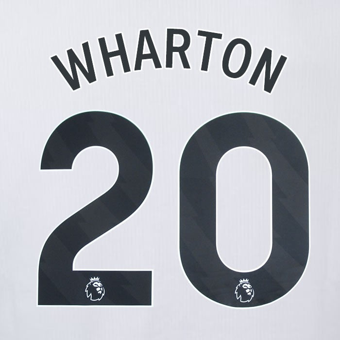 Name Sets 2023/2024