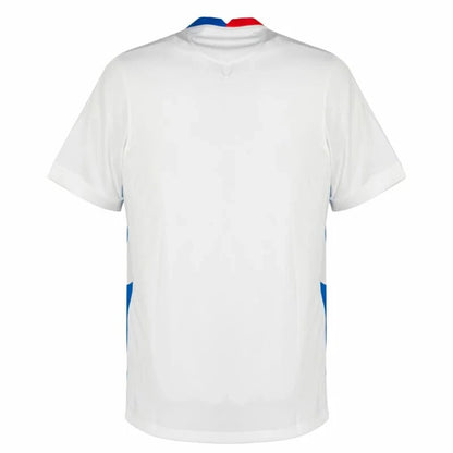 BNWT 2020 - 2021 SLOVAKIA NIKE HOME FOOTBALL SHIRT MEN'S MEDIUM 38-40
