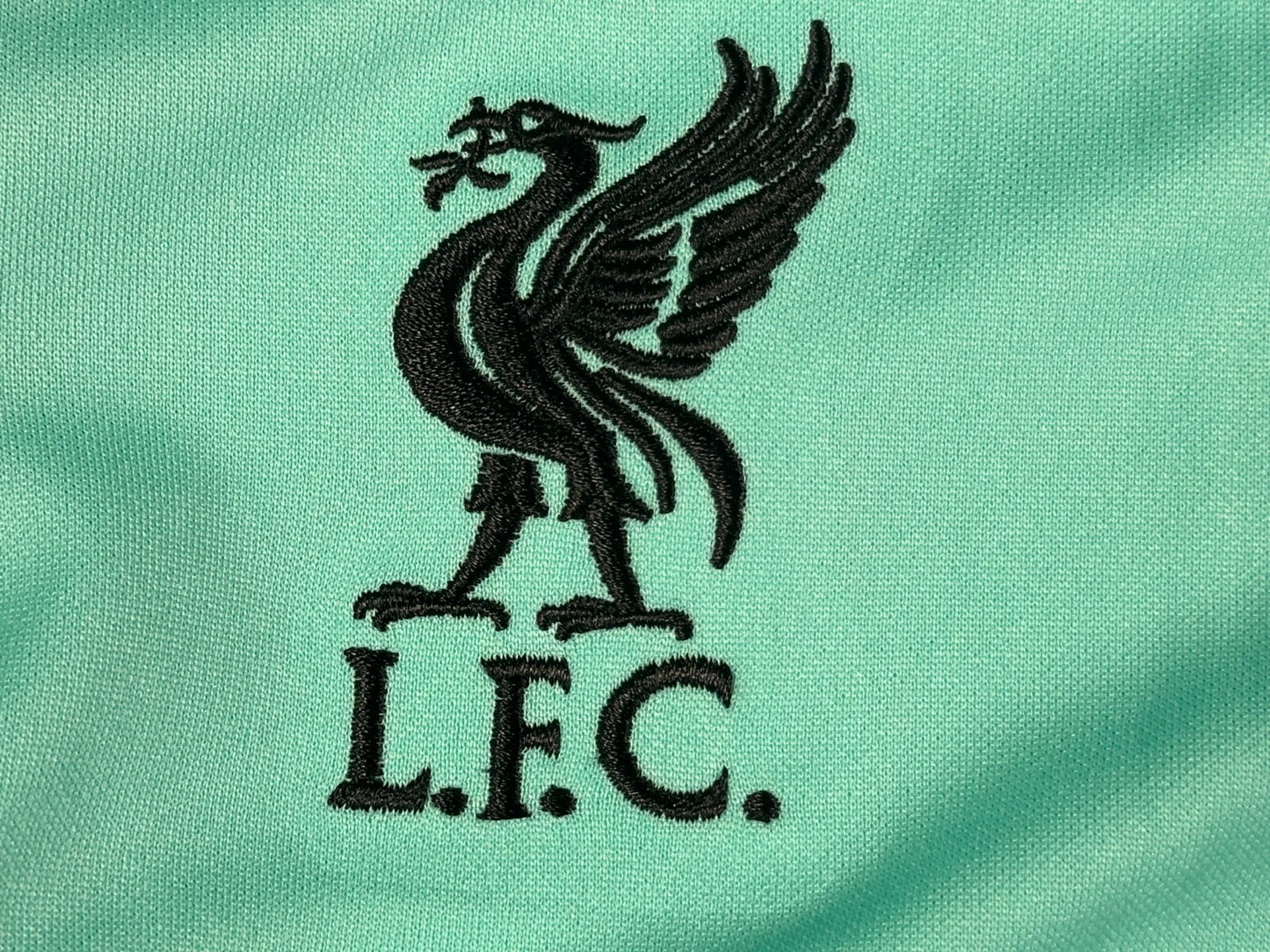 BRAND NEW 2020 2021 NIKE LIVERPOOL AWAY FOOTBALL SHORTS #11 MENS MEDIUM