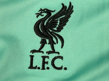 BRAND NEW 2020 2021 NIKE LIVERPOOL AWAY FOOTBALL SHORTS #11 MENS MEDIUM
