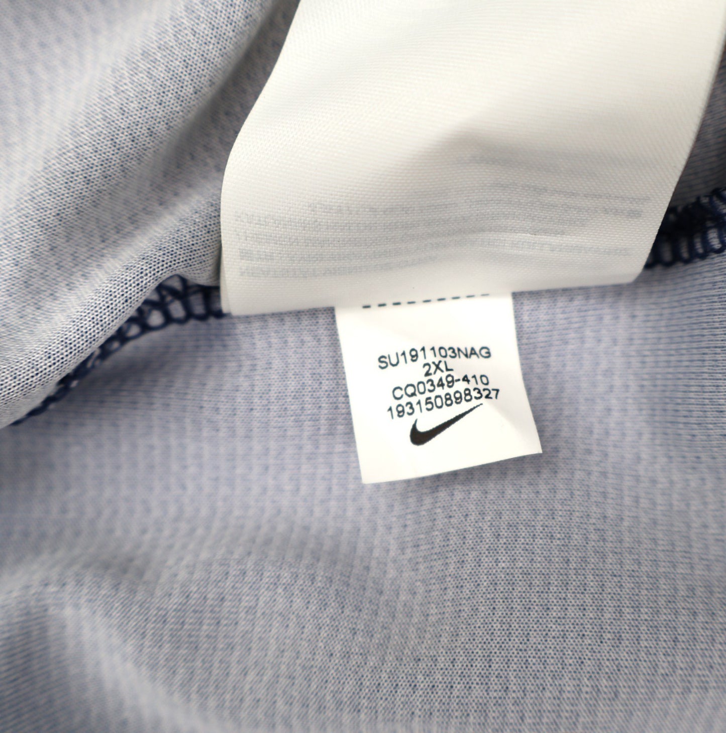 2021 2022 PSG ICARDI 18 HOME SHIRT NIKE FOOTBALL SHIRT MENS XXL