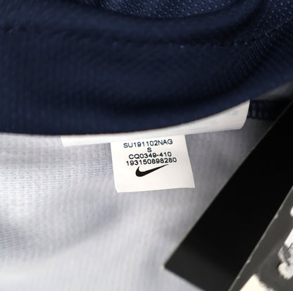 2021 2022 PSG ICARDI 18 HOME SHIRT NIKE FOOTBALL SHIRT MENS SMALL