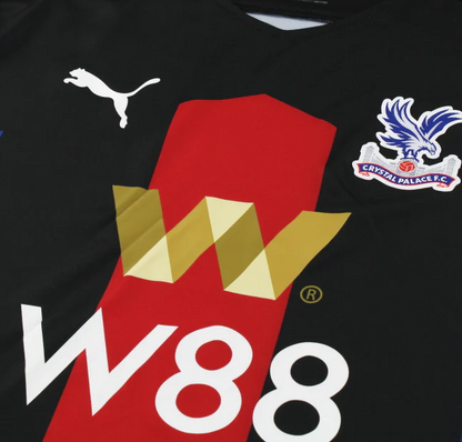 BNWT 2020 2021 CRYSTAL PALACE 3RD PUMA FOOTBALL SHIRT PERSONALISED MEN'S