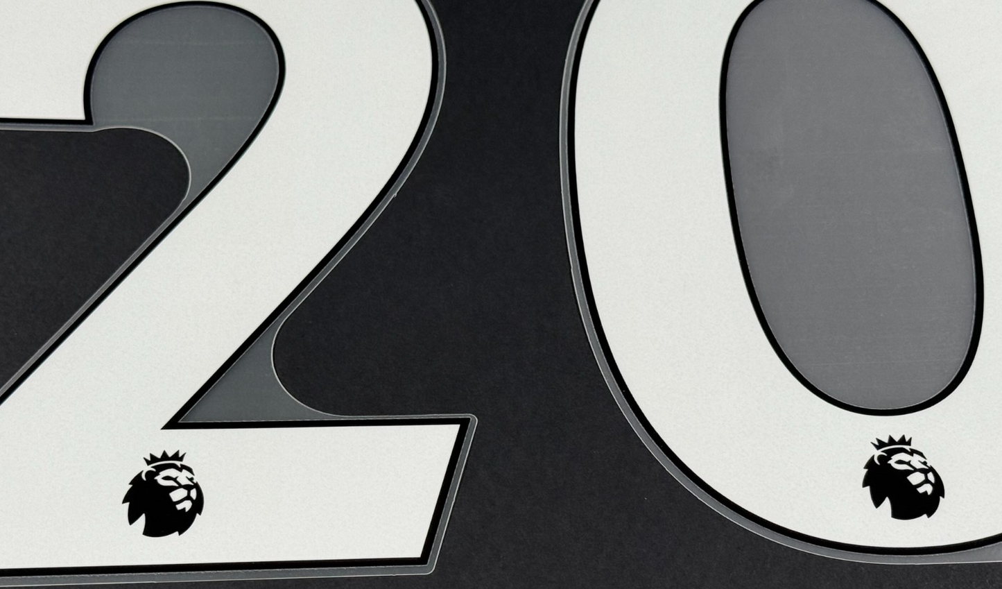 2022 / 2023 OFFICIAL LIVERPOOL DIOGO J. 20 WHITE PLAYER SIZE NAMESET