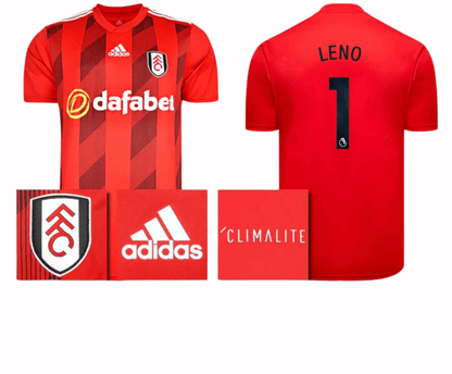 BNWT 2019 2020 FULHAM AWAY ADIDAS FOOTBALL SHIRT MENS SMALL