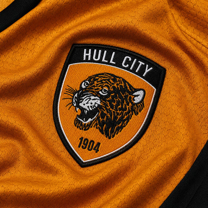 2025 2026 HULL CITY NAME SETS ADULTS PALMER 45
