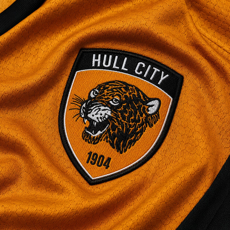 Hull City - 2025/2026