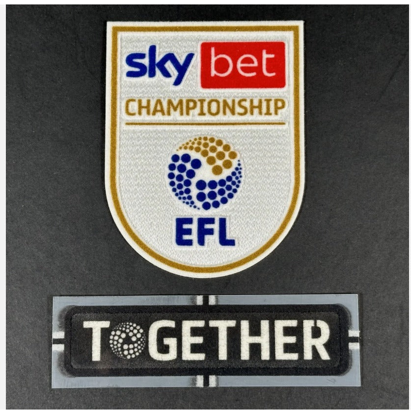 EFL Name Set Patches