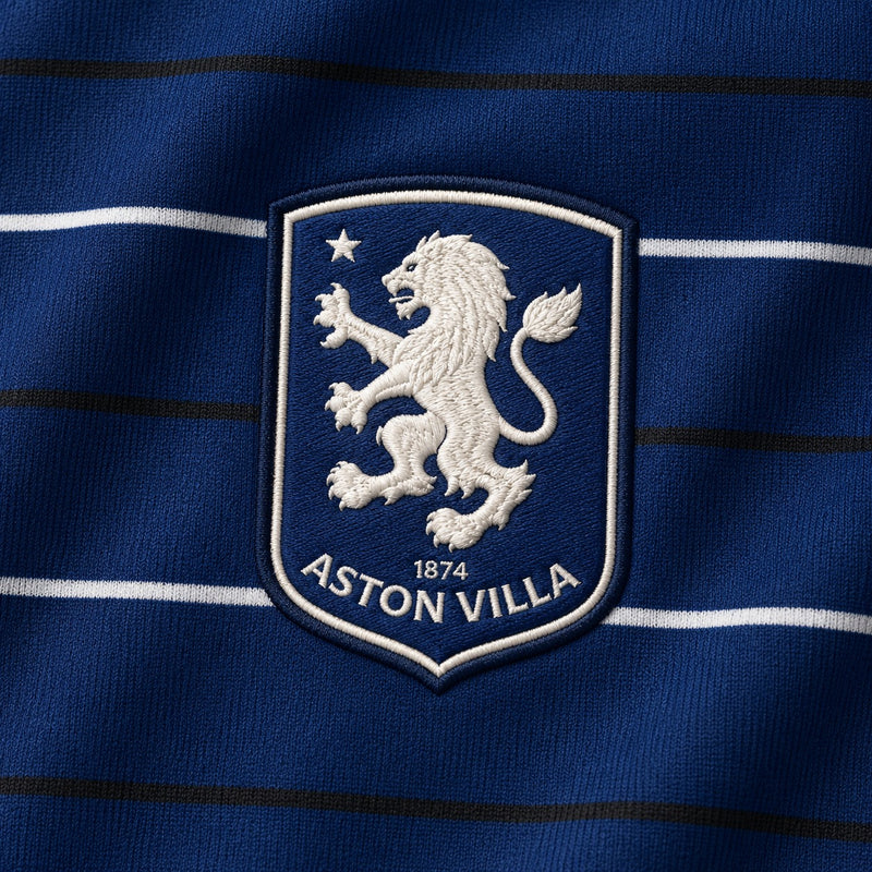 Shirts - 2024/2025