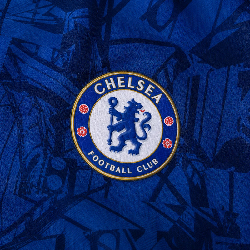 Name Sets 2019/2020
