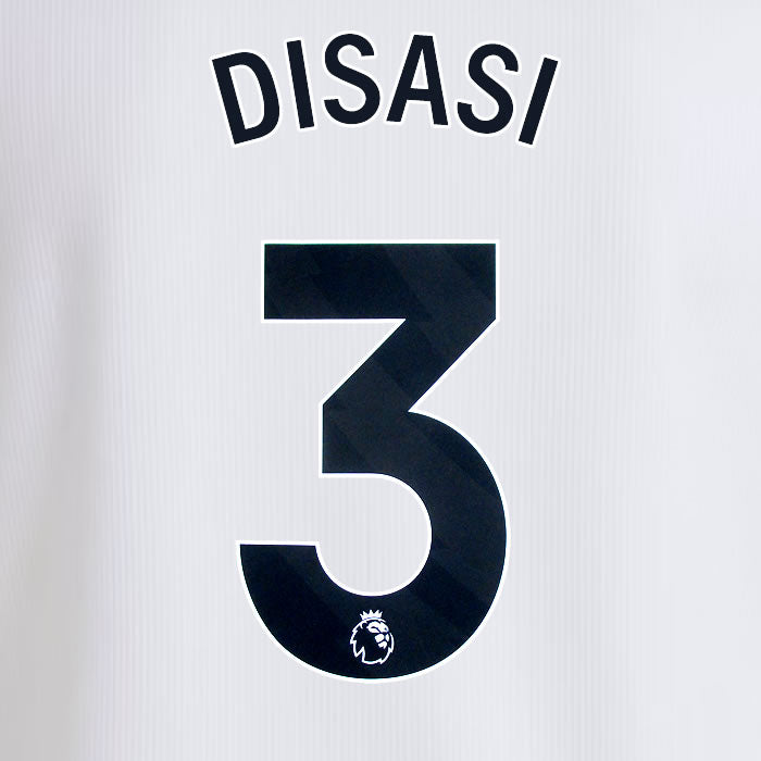2024 2025 OFFICIAL ASTON VILLA DISAIS 3 AWAY PLAYER SIZE NAME SET