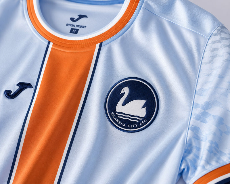 Swansea City - 2025/2026