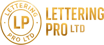 Lettering Pro Ltd